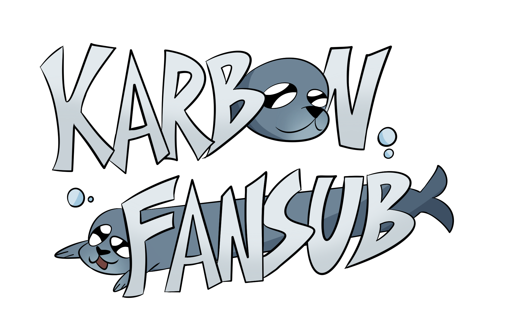 KarBon Fansub Logo
