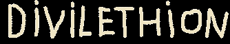 Divilethion Logo