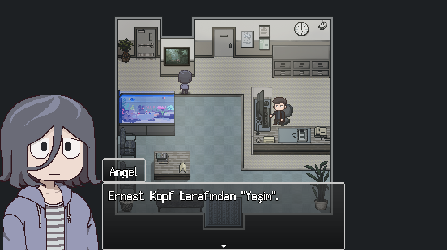 Ekran görüntüsü 2
