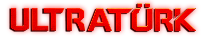Ultrakill Logo